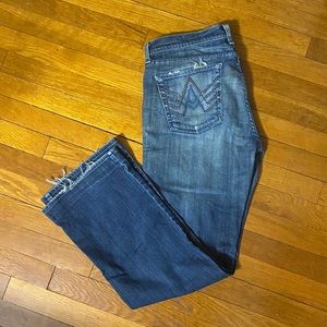 7 For All Mankind Jeans